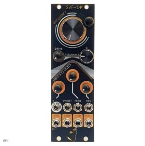 画像1: Tenderfoot Electronics SVF-1 - state variable filter　次回入荷分