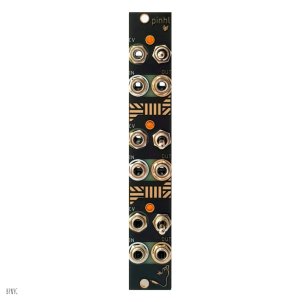 画像1: Tenderfoot Electronics Pinhl 2020 - Passive Low Pass Gate　次回入荷分