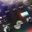 画像2: HOLOGRAM Microcosm　Matte Black Colorway　取り扱い終了〜 (2)