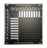 Future Sound Systems MTX9 81 Point Pin Matrix　次回入荷分