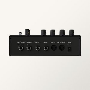 画像3: HOLOGRAM Microcosm　Matte Black Colorway　次回入荷分