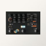 HOLOGRAM Microcosm　Matte Black Colorway　次回入荷分