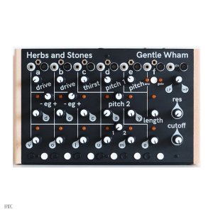 画像1: Herbs and Stones Gentle Wham　次回入荷分