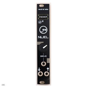 画像1: Neutral Labs Nijel　次回入荷分
