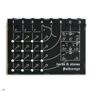 画像1: Herbs and Stones Pathways　次回入荷分