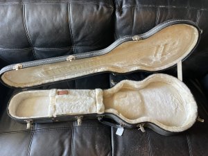 画像21: GIBSON 2011 LES PAUL TRADITIONAL PRO SPLIT COIL P90 EBONY　売却済