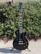 画像2: GIBSON 2011 LES PAUL TRADITIONAL PRO SPLIT COIL P90 EBONY　売却済 (2)