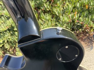 画像12: GIBSON 2011 LES PAUL TRADITIONAL PRO SPLIT COIL P90 EBONY　売却済