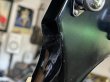 画像18: GIBSON 2011 LES PAUL TRADITIONAL PRO SPLIT COIL P90 EBONY　売却済 (18)