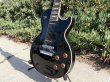 画像9: GIBSON 2011 LES PAUL TRADITIONAL PRO SPLIT COIL P90 EBONY　売却済 (9)
