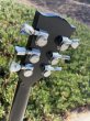 画像14: GIBSON 2011 LES PAUL TRADITIONAL PRO SPLIT COIL P90 EBONY　売却済 (14)