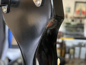 画像17: GIBSON 2011 LES PAUL TRADITIONAL PRO SPLIT COIL P90 EBONY　売却済