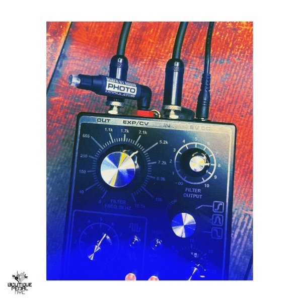 画像2: DEATH BY AUDIO　PHOTO MODULATOR (2)