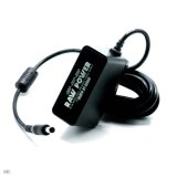 DEATH BY AUDIO　Raw Power 9V Power Supply, Center-Negative, Maximum Output Current: 3A