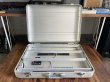 画像14: BPNYC ZERO Centurion Elite Eurorack Modular Travel Case 9U 122HP BIG SLIM (Rare Depth!) (14)