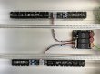 画像15: BPNYC ZERO Centurion Elite Eurorack Modular Travel Case 9U 122HP BIG SLIM (Rare Depth!) (15)