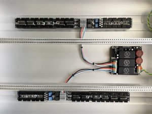 画像15: BPNYC ZERO Centurion Elite Eurorack Modular Travel Case 9U 122HP BIG SLIM (Rare Depth!)