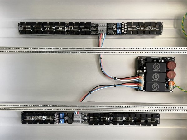 画像15: BPNYC ZERO Centurion Elite Eurorack Modular Travel Case 9U 122HP BIG SLIM (Rare Depth!) (15)