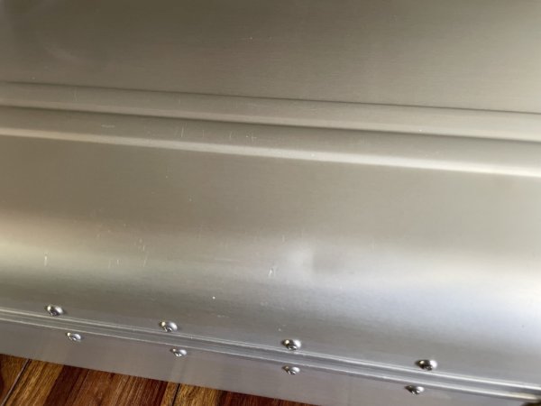 画像10: BPNYC ZERO Centurion Elite Eurorack Modular Travel Case 9U 122HP BIG SLIM (Rare Depth!) (10)