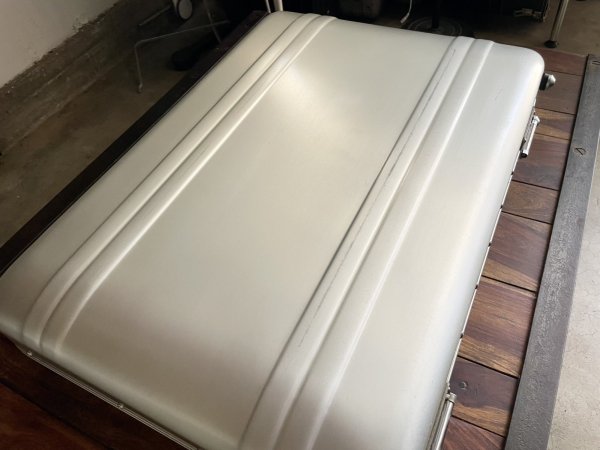 画像13: BPNYC ZERO Centurion Elite Eurorack Modular Travel Case 9U 122HP BIG SLIM (Rare Depth!) (13)