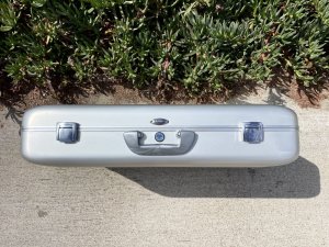 画像5: BPNYC ZERO Centurion Elite Eurorack Modular Travel Case 9U 122HP BIG SLIM (Rare Depth!)