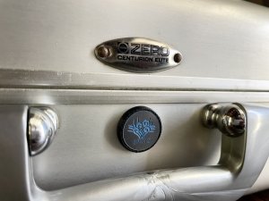 画像7: BPNYC ZERO Centurion Elite Eurorack Modular Travel Case 9U 122HP BIG SLIM (Rare Depth!)