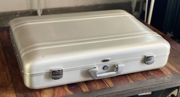 画像8: BPNYC ZERO Centurion Elite Eurorack Modular Travel Case 9U 122HP BIG SLIM (Rare Depth!) (8)