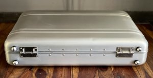 画像9: BPNYC ZERO Centurion Elite Eurorack Modular Travel Case 9U 122HP BIG SLIM (Rare Depth!)