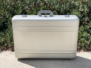 画像3: BPNYC ZERO Centurion Elite Eurorack Modular Travel Case 9U 122HP BIG SLIM (Rare Depth!)