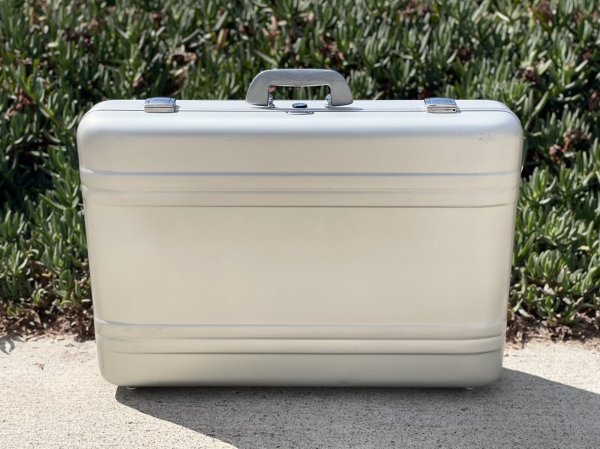 画像3: BPNYC ZERO Centurion Elite Eurorack Modular Travel Case 9U 122HP BIG SLIM (Rare Depth!) (3)