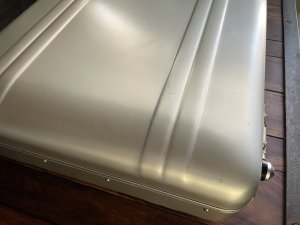 画像11: BPNYC ZERO Centurion Elite Eurorack Modular Travel Case 9U 122HP BIG SLIM (Rare Depth!)