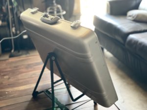 画像21: BPNYC ZERO Centurion Elite Eurorack Modular Travel Case 9U 122HP BIG SLIM (Rare Depth!)