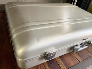 画像12: BPNYC ZERO Centurion Elite Eurorack Modular Travel Case 9U 122HP BIG SLIM (Rare Depth!)