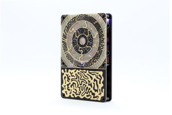 画像4: Instruō Pocket Scion Bio-Feedback Instrument　次回入荷分 (4)