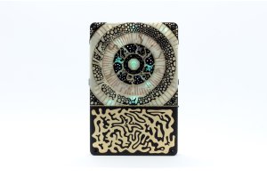 画像2: Instruō Pocket Scion Bio-Feedback Instrument　次回入荷分