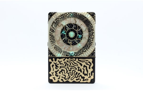 画像2: Instruō Pocket Scion Bio-Feedback Instrument　次回入荷分 (2)