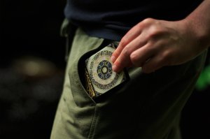 画像12: Instruō Pocket Scion Bio-Feedback Instrument　次回入荷分