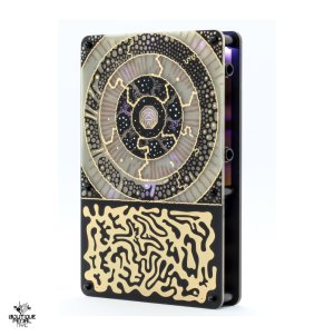 画像1: Instruō Pocket Scion Bio-Feedback Instrument　次回入荷分