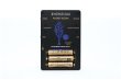 画像5: Instruō Pocket Scion Bio-Feedback Instrument　次回入荷分 (5)