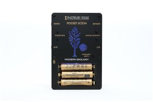 画像5: Instruō Pocket Scion Bio-Feedback Instrument　次回入荷分