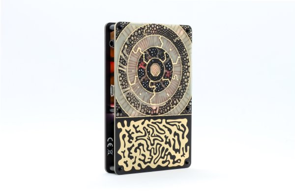 画像3: Instruō Pocket Scion Bio-Feedback Instrument　次回入荷分 (3)
