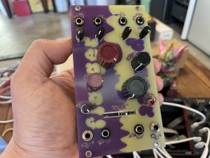 画像5: manifold research centre Ubique　