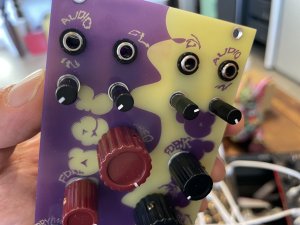 画像3: manifold research centre Ubique　