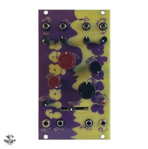 画像1: manifold research centre Ubique