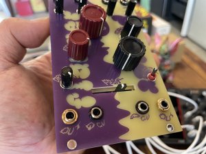 画像4: manifold research centre Ubique　