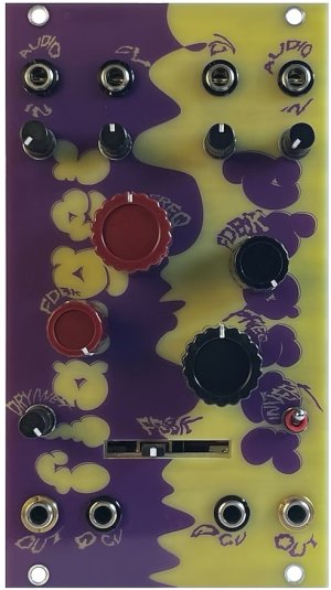 画像6: manifold research centre Ubique　