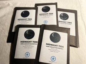 画像3: Seaside Modular MIdnight Tide - DARK LOOK KIT FOR PROTEUS