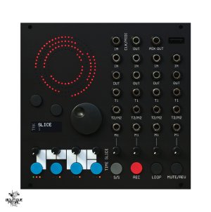画像1: RYK Modular Time Slice
