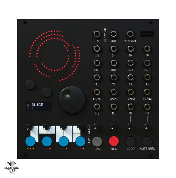画像1: RYK Modular Time Slice (1)