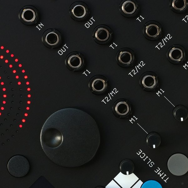 画像4: RYK Modular Time Slice (4)